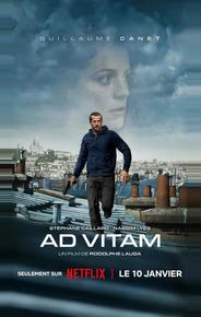 Ad Vitam: За жизнь