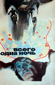 Всего одна ночь