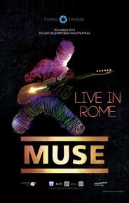 Muse – Live in Rome