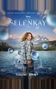 Селенкай