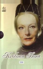 Королева Бона