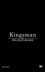 Kingsman: Голубая кровь