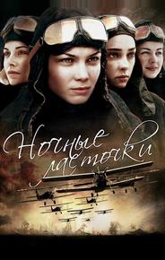 Ночные ласточки