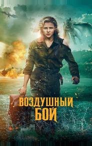 Воздушный бой