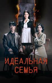 Идеальная семья