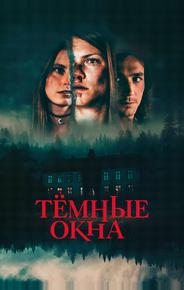 Тёмные окна