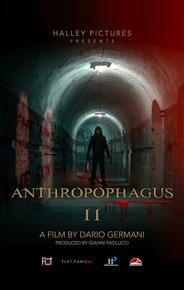 Антропофагус II