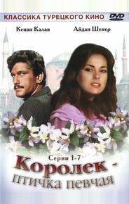 Королёк – птичка певчая