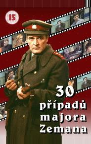 30 случаев майора Земана
