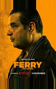Ферри: Сериал