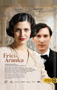 Фрици и Аранка