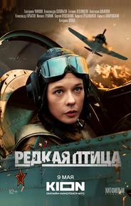 Редкая птица