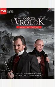 Граф Вролок