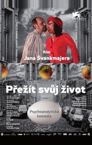 Пережить свою жизнь