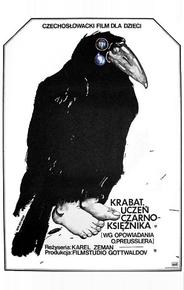 Крабат — ученик колдуна