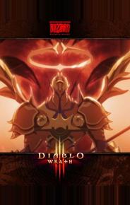 Diablo III: Гнев