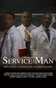 Service to Man