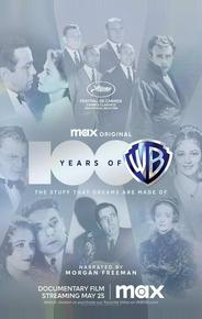 100 лет Warner Bros