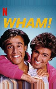 Легенда Wham!