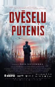 Метель душ