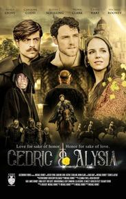 Седрик и Алисия