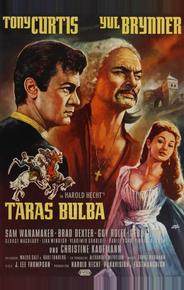 Тарас Бульба