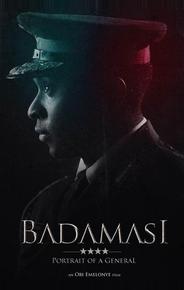 Бадамаси. Портрет генерала