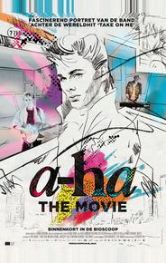 a-ha: Фильм