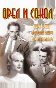 Орел и сокол