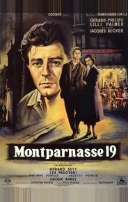 Монпарнас-19