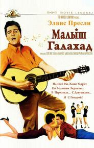 Малыш Галахад
