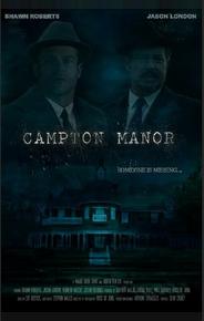 Поместье Кэмптон