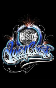 Взгляд изнутри: West Coast Customs