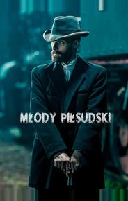 Молодой Пилсудский