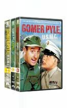 Гомер Куча, морпех