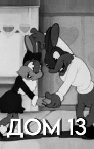 Дом №13