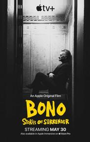 Bono: История примирения