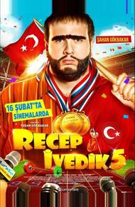 Реджеп Иведик 5