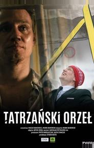 Марусаж. Татранский орёл