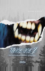 Тахо Джо 2