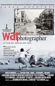 Военный фотограф