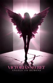 Victoria's Secret: Ангелы и демоны