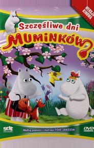 Счастливые дни муми-троллей