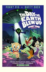 Looney Tunes: Космическое вторжение