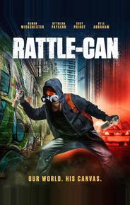 Rattle-Can