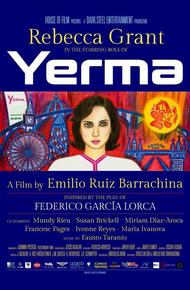 Йерма: Бесплодная