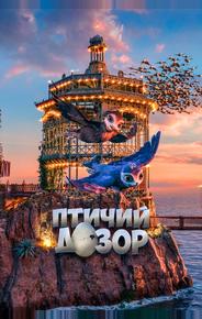 Птичий дозор
