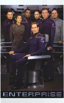 Звёздный Путь: Энтерпрайз