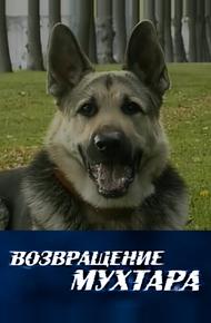 Возвращение Мухтара