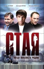 Стая